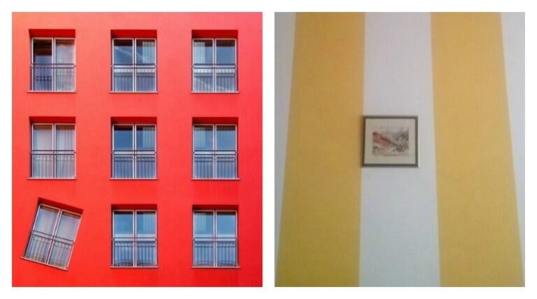 28 φωτογραφίες που θα βγάζουν από μέσα σας τον ψυχαναγκαστικό εαυτό σας.