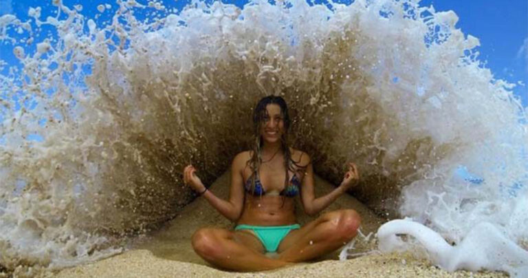 26 εκπληκτικές φωτογραφίες που δεν χρειάζονται επεξεργασία για να είναι τέλειες