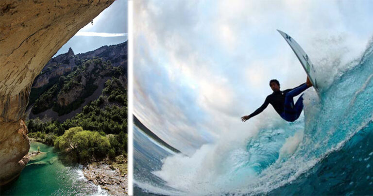 14 φωτογραφίες δράσης που κόβουν την ανάσα!
