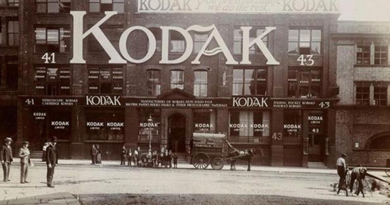 10 λάθος αποφάσεις που σημάδεψαν την ιστορία της τεχνολογίας.