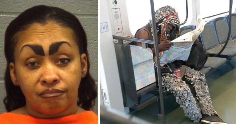 12 άνθρωποι που κυκλοφορούν ελεύθερα ανάμεσά μας!