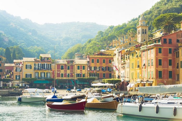 22 μέρη της Ιταλίας που θυμίζουν πίνακες ζωγραφικής