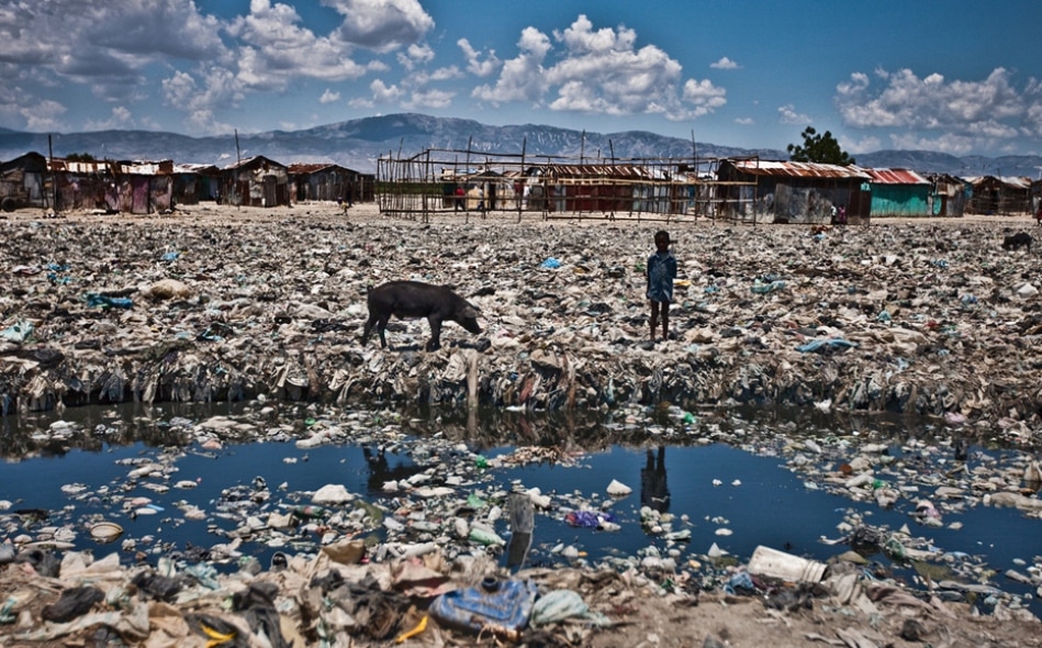 haiti