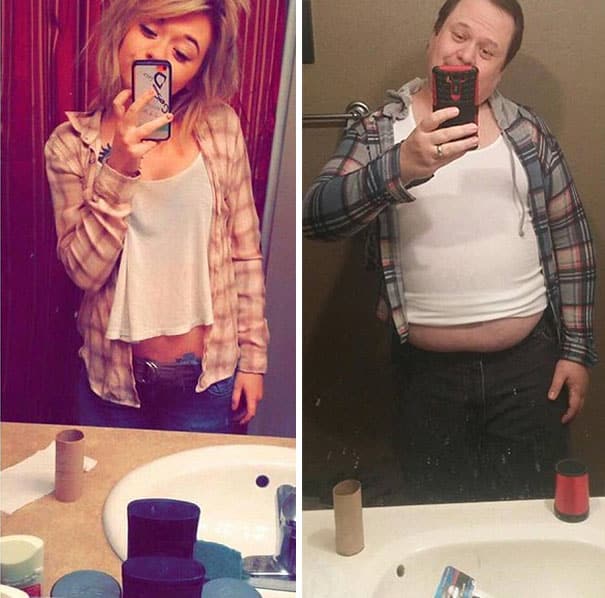 dad-recreates-daughter-selfies-cassie-martin-chris-martin-8-57736f89cac74__605