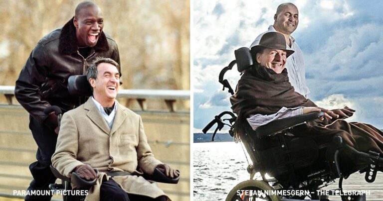 Πως είναι τα πραγματικά πρόσωπα 15 διασήμων ταινιών που βασίστηκαν σε αληθινές ιστορίες.