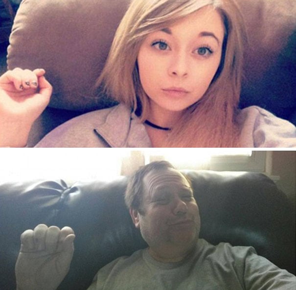 dad-recreates-daughter-selfies-cassie-martin-chris-martin-9-57736f8bb1896__605