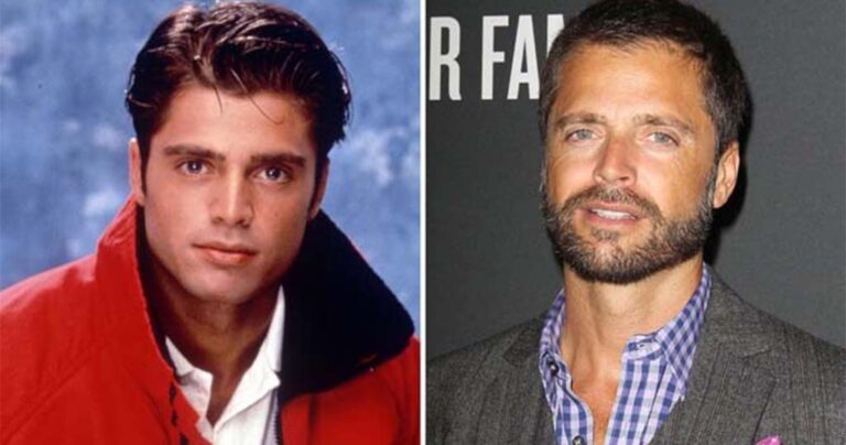 Baywatch: Πως είναι οι πρωταγωνιστές μετά από 27 χρόνια;