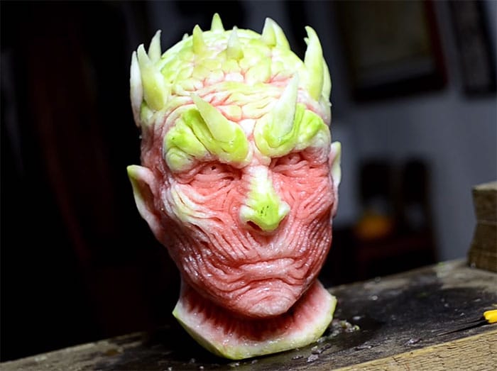 game-of-thrones-watermelon-carving-night-king-white-walker-valeriano-fatica-7