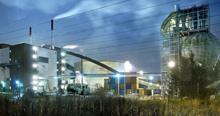 Η Σουηδία «κλέβει» σκουπίδια από τη Νορβηγία και πλουτίζει.