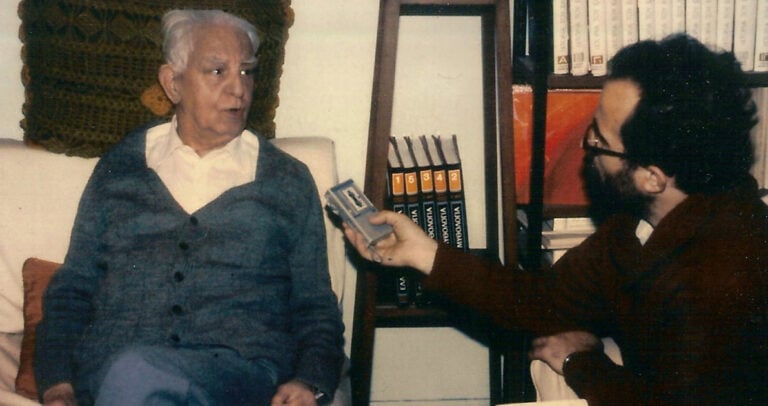 Ι.Θ. Κακριδής: «Διδάσκουμε Αρχαία Ελληνικά στα παιδιά μας για τρεις σημαντικούς λόγους»