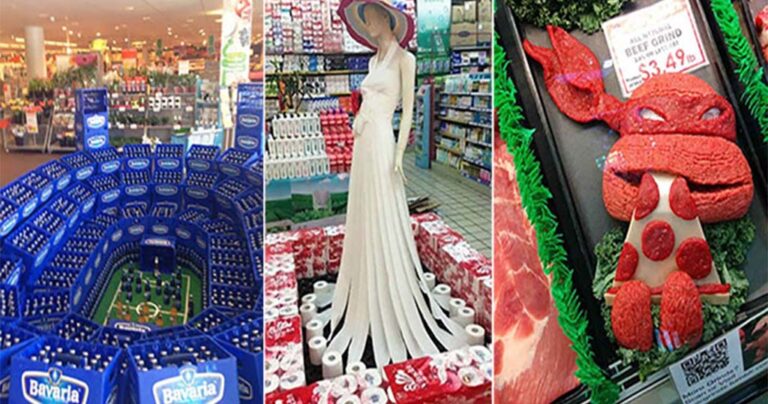 24 παραδείγματα φθηνού αλλά έξυπνου marketing