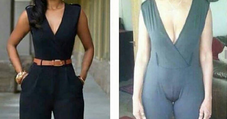 20 πράγματα που μόνο οι ψηλές γυναίκες θα καταλάβουν.