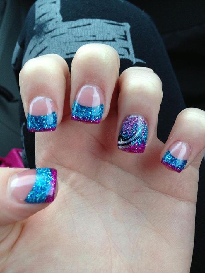 Awesome-Nail-Art-Designs-2016-for-Girls