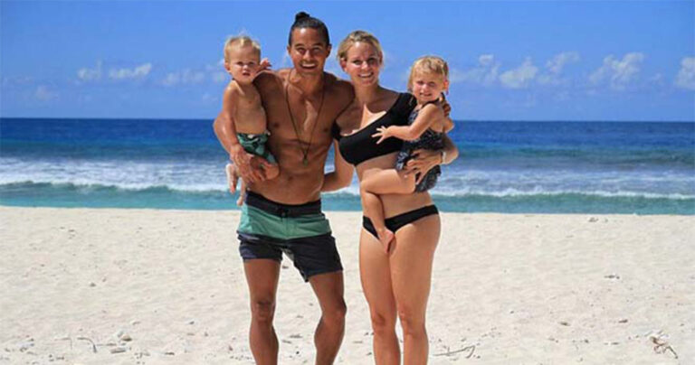 Ο 25χρονος εκατομμυριούχος που πούλησε την περιουσία του και γυρνάει τον κόσμο