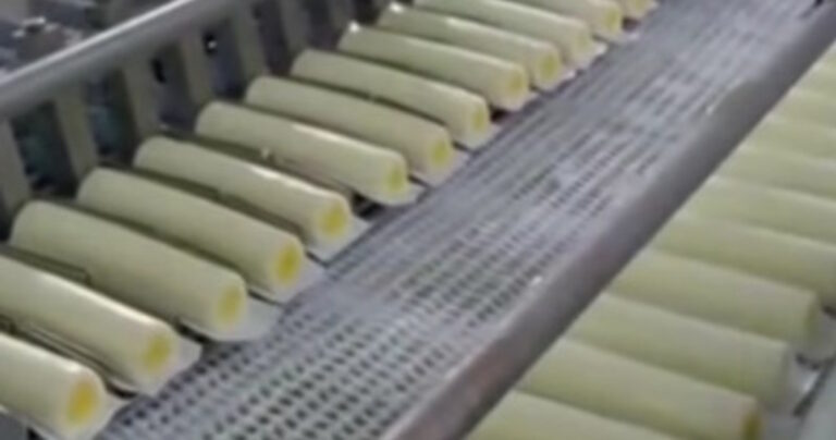 Ο τρόπος που φτιάχνουν τα μακριά αβγά δεν είναι έτσι όπως πιστεύετε.