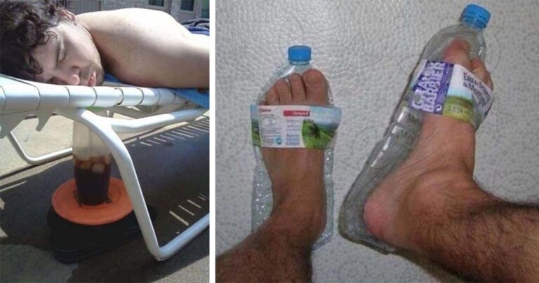 10 φωτογραφίες με πολύ “προχωρημένες” πατέντες!