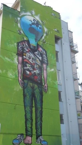 graffiti-Θεσσαλονίκη-1
