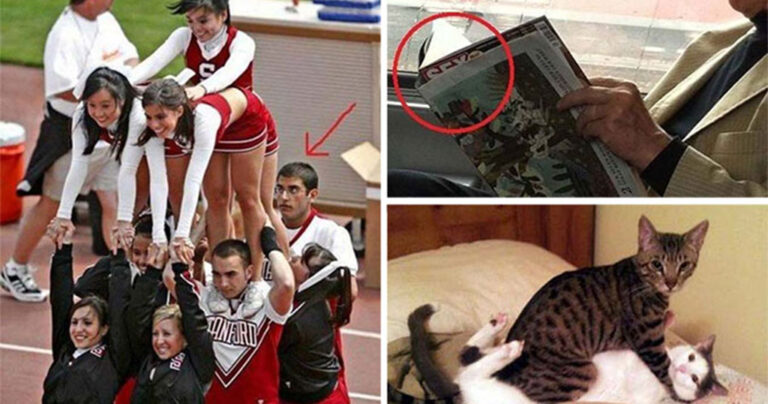 23 άνθρωποι, και όχι μόνο, που πιάστηκαν στα πράσα