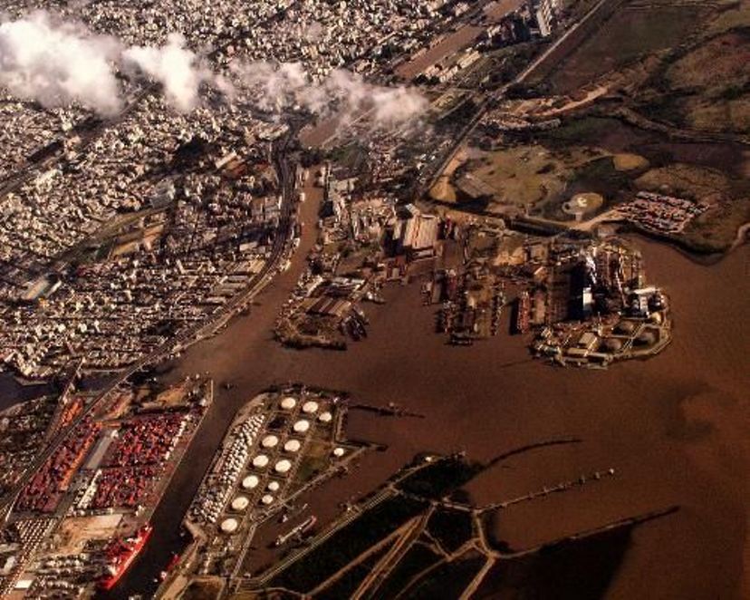 Riachuelo-Basin-Argentina