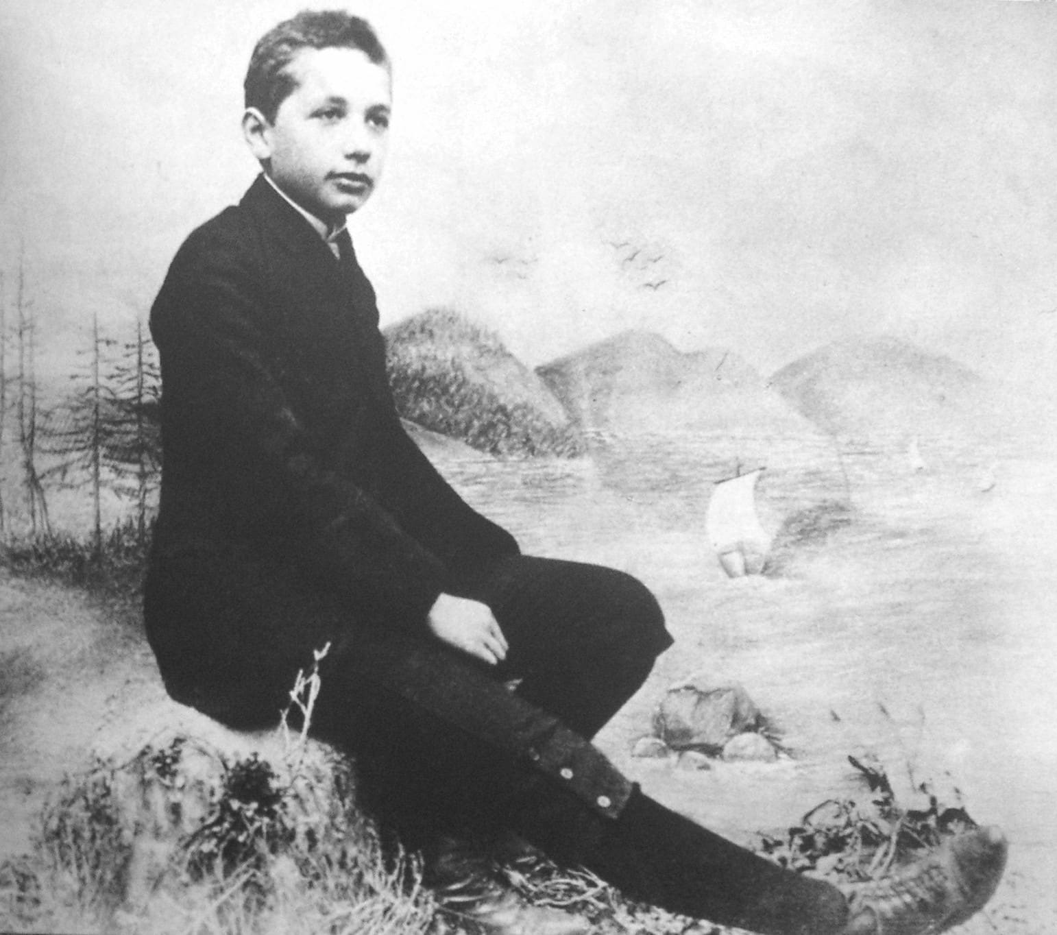 scientist-albert-einstein-rare-childhood-photos-1