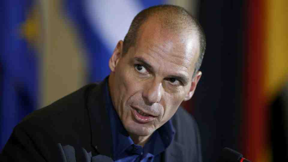 varoufakis