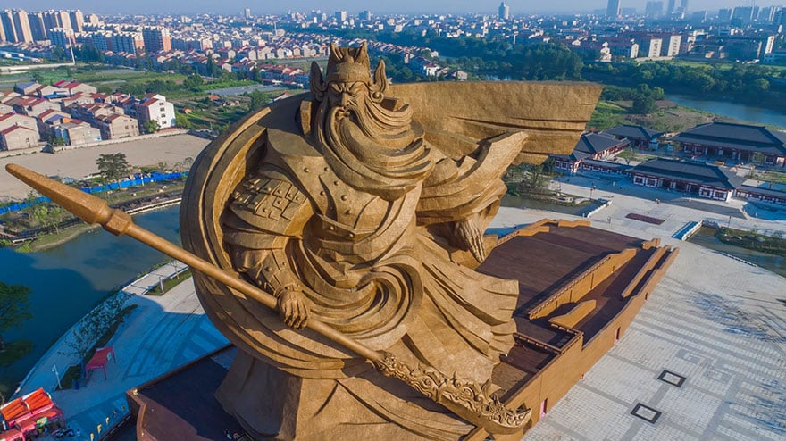 giant-war-god-statue-general-guan-yu-sculpture-china-8