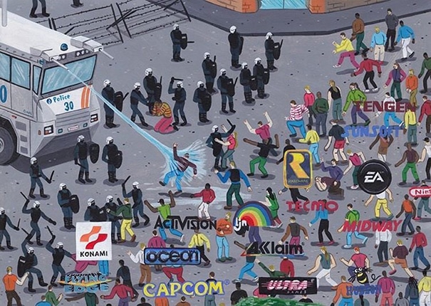 addiction-to-social-media-illustrations-brecht-vandenbroucke-19