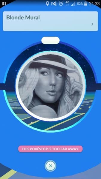 pokestops