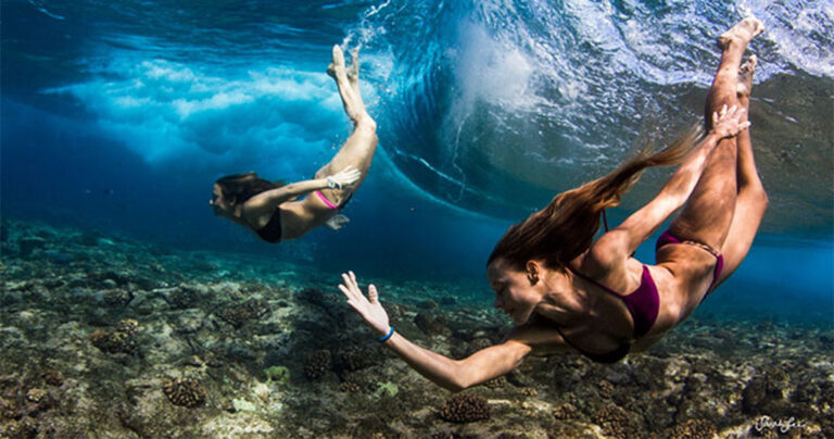 12 φωτογραφίες δράσης που κόβουν την ανάσα!