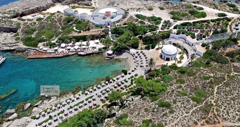 Η ασύγκριτη πολυτέλεια και φινέτσα και των Ιαματικών Πηγών Καλλιθέας Ρόδου σε ένα μαγευτικό βίντεο.
