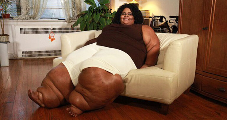 Η μέλλουσα νύφη που βλέπει τα πόδια της να μην σταματάνε να μεγαλώνουν.