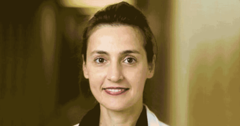 Ευανθία Γαλάνη: Η Ελληνίδα γιατρός που «σκοτώνει» τον καρκίνο χρησιμοποιώντας ιούς