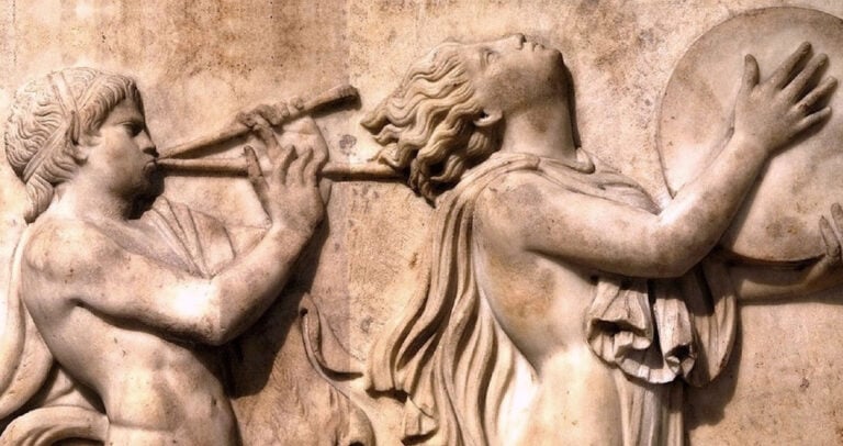 Ακούστε το αρχαιότερο ελληνικό τραγούδι που σώθηκε ολόκληρο