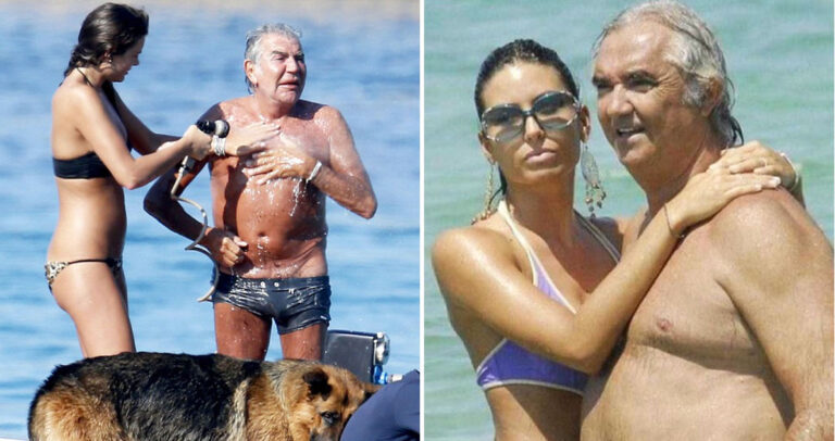 15 διάσημα ζευγάρια που αποδεικνύουν ότι ο έρωτας είναι τυφλός.
