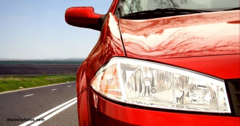 Μια σημαντική συσκευή στο αυτοκίνητο που δεν γνωρίζει το ένα τέταρτο των οδηγών.