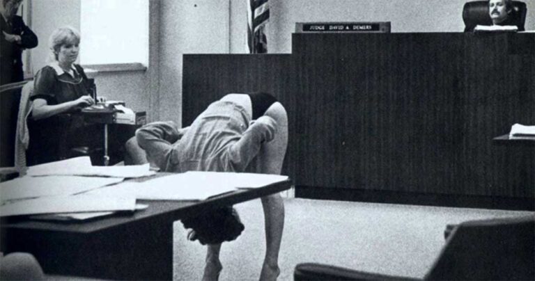 47 ιστορικές φωτογραφίες που δεν έχετε ξαναδεί