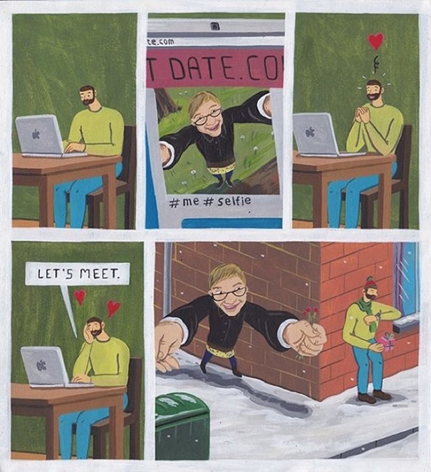 addiction-to-social-media-illustrations-brecht-vandenbroucke-9