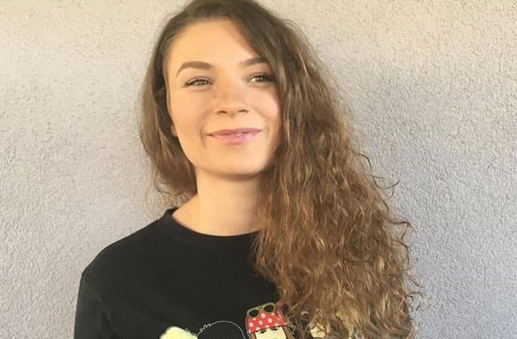 Μαρία Κιορουκτσίδου: Η φοιτήτρια που έφτιαξε μόνη της το πρώτο ελληνικό κινητό τηλέφωνο!