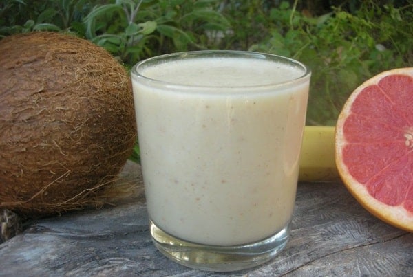 CoconutDetoxSmoothie