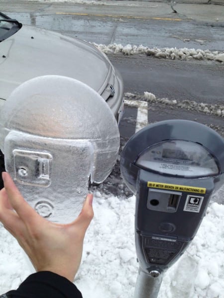 icemeter