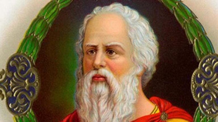 Σωκράτης: «Οι άξιοι άνθρωποι δεν επιδιώκουν την εξουσία»