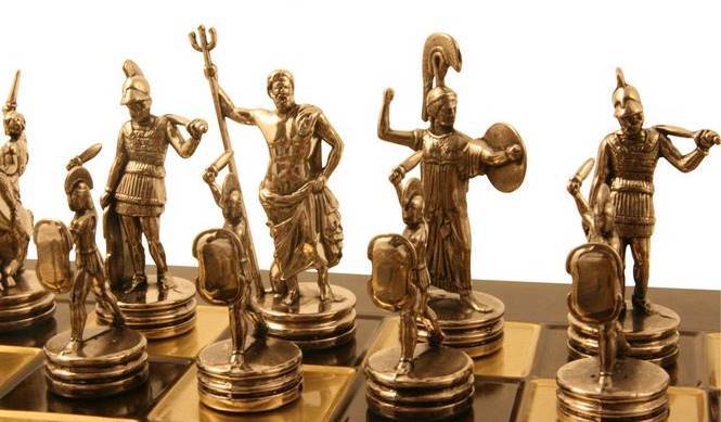 chessgreece