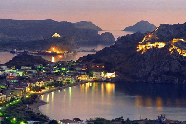 9.limnos