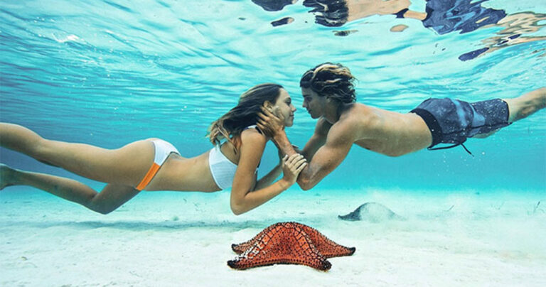 18 εικόνες που δείχνουν πόσο απέχουν οι φωτογραφίες στο Instagram από την πραγματικότητα