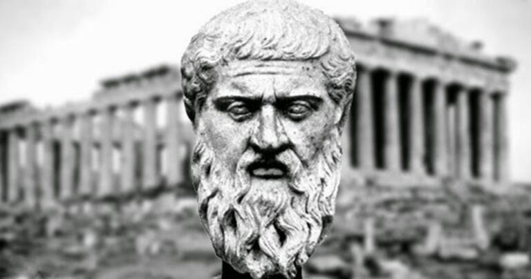 Οι Προφητείες του Πλάτωνα για τον 21ο Αιώνα.