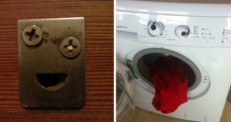 35 καθημερινά αντικείμενα που μάλλον ήπιαν ένα ποτηράκι παραπάνω.