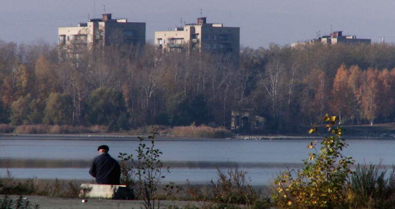 Η απαγορευμένη πόλη της Ρωσίας που για χρόνια δεν εμφανιζόταν στους χάρτες και στις ταυτότητες.