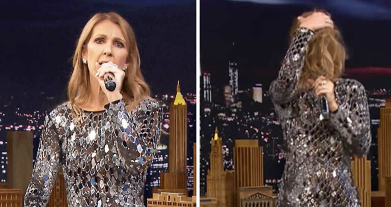 H Σελίν Ντιόν μιμείται άψογα την φωνή του Μάικλ Τζάκσον, της Σερ, της Ριάννα και της Σια!