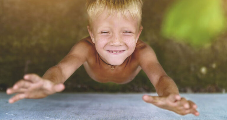 Τα 5 πράγματα που πρέπει να κάνουν οι γονείς για να αναθρέψουν σωστά παιδιά σύμφωνα με το Χάρβαρντ