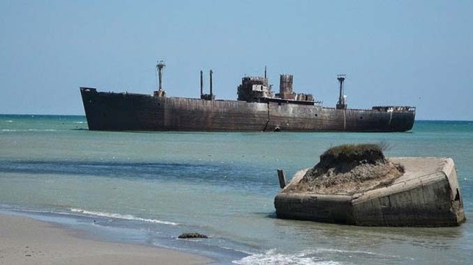 Ναυάγια που μπορείτε να επισκεφθείτε (10) Ναυάγια που μπορείτε να επισκεφθείτε (10)